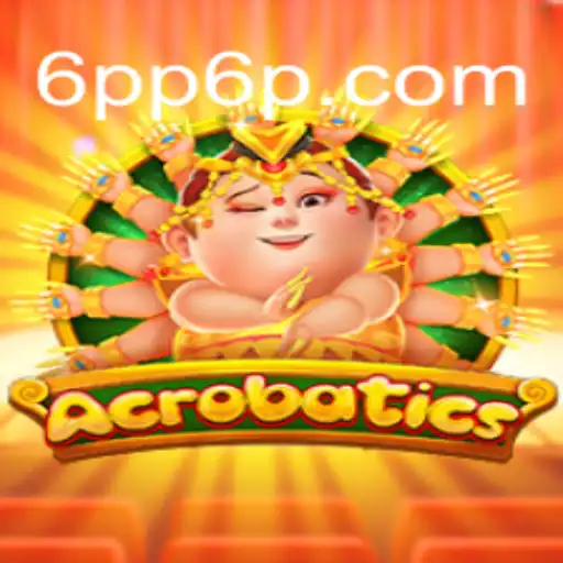 Jogo Acrobatics: Uma Introdução Detalhada e Regras Atualizadas
