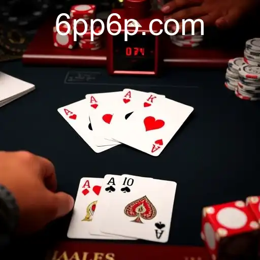 Gaming Experience 6PP6.vip - 800+ Premium and Exclusive Games