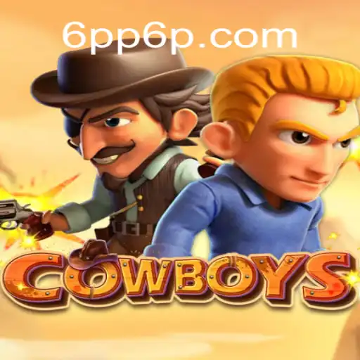 Descubra o Mundo de COWBOYS: Um Jogo de Aventura Inovador