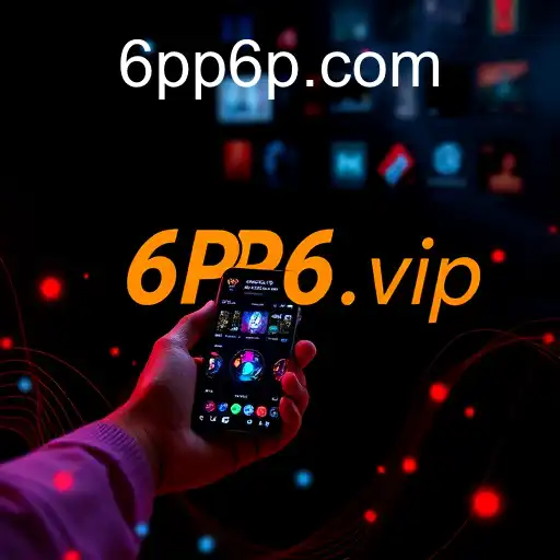 VIP Service 6PP6.vip - 24/7 Support and Exclusive Benefits