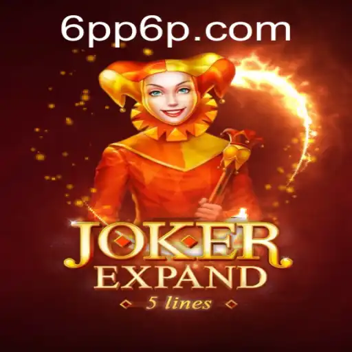 Explorando JokerExpand: Um Novo Horizonte no Mundo dos Jogos
