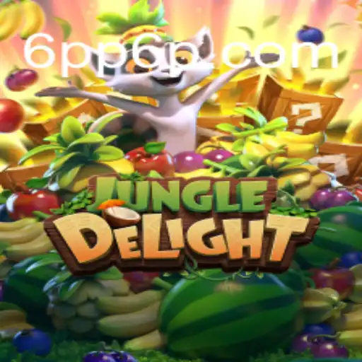 Explorando JungleDelight: Aventuras e Desafios na Selva com 6PP6.vip