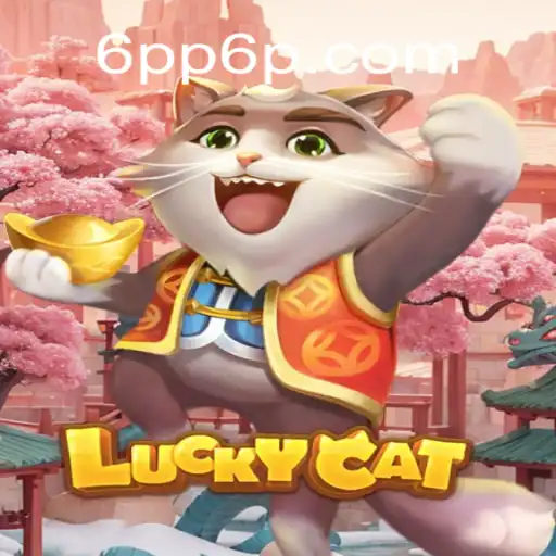 Explorando o Mundo de LuckyCat: O Jogo do Momento