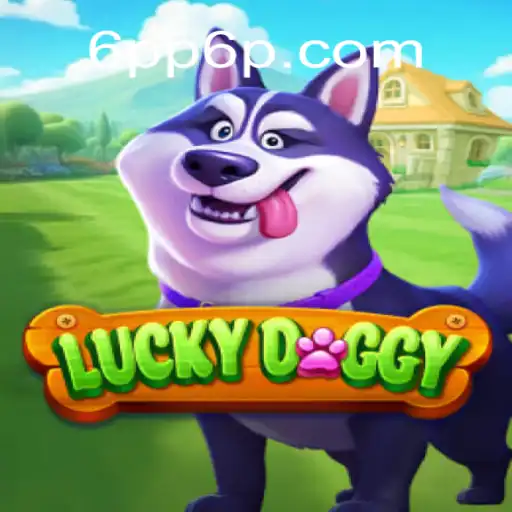 Descubra o Fascinante Mundo de LuckyDoggy: Um Jogo Emocionante com 6PP6.vip