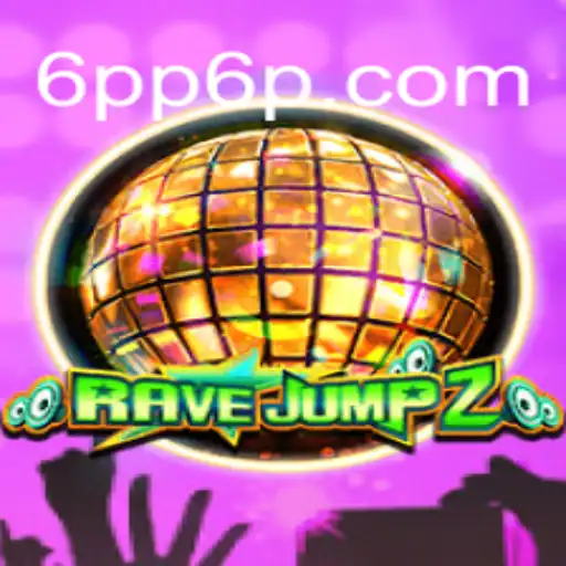 RaveJump2: A Evolution in Virtual Gaming