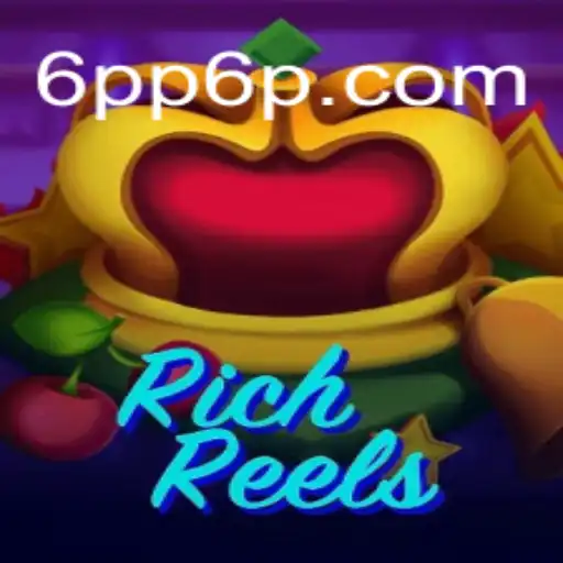 Explorando o Emocionante Jogo RichReels