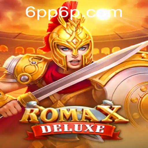 Explore as Aventuras de RomaXDeluxe: Jogo de Estratégia e Ação