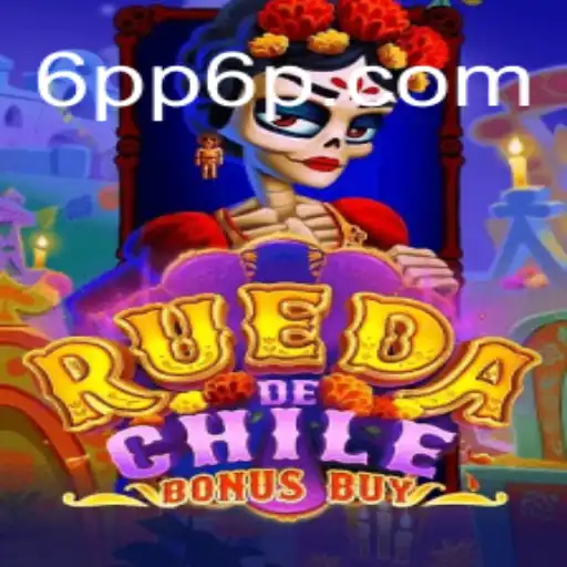 Explorando o Jogo RuedaDeChileBonusBuy: Um Guia Completo