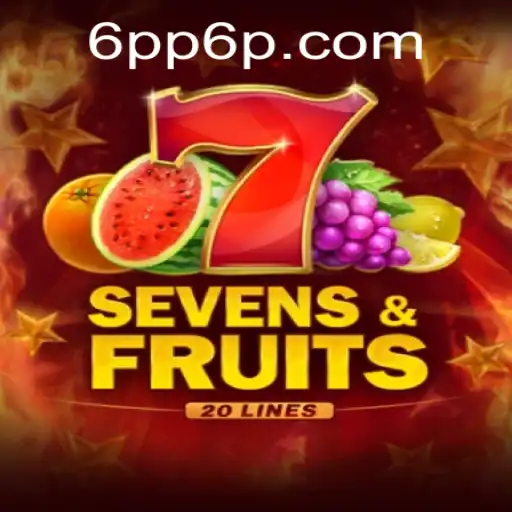 Explorando o Empolgante Jogo SevensFruits20