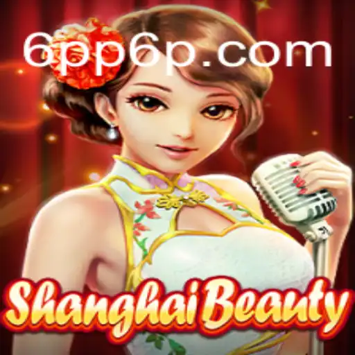 Explorando o Fascinante Mundo de ShanghaiBeauty