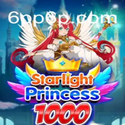 StarlightPrincess1000: Uma Nova Jornada no Universo dos Jogos Online