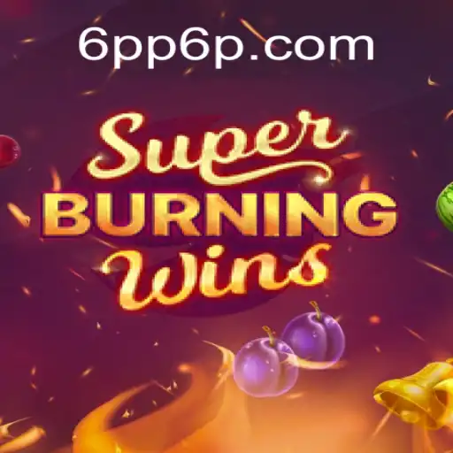 Explorando o Universo de SuperBurningWins: Um Mergulho nas Regras e Atrações do Jogo