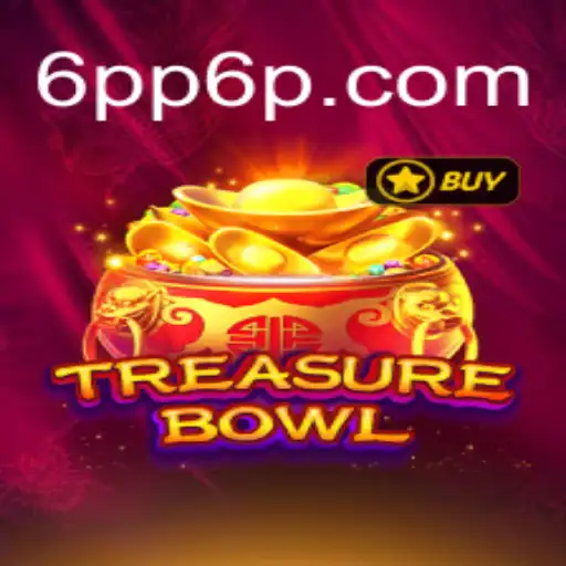 Explorando o Fascinante Mundo de TreasureBowl: Um Guia Completo