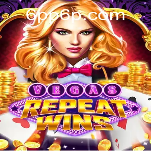 Descubra o Empolgante Mundo de VegasRepeatWins: O Jogo de Cassino Online que Está Conquistando Todos